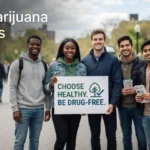 Anti Marijuana Slogans