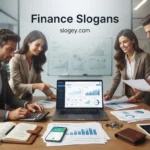 Finance Slogans