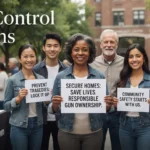 Gun Control Slogans