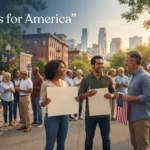 Slogans for America