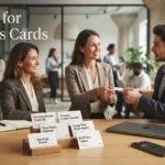 Slogans for Business Cards