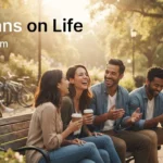Slogans on Life