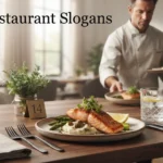 Best Restaurant Slogans