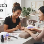Nail Tech Slogans